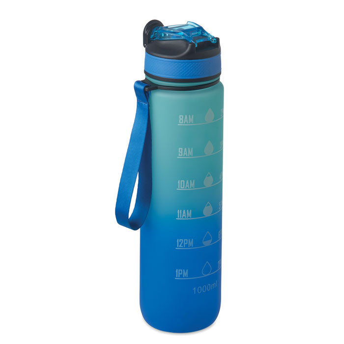 GO2489 Borraccia sportiva RPET 1L