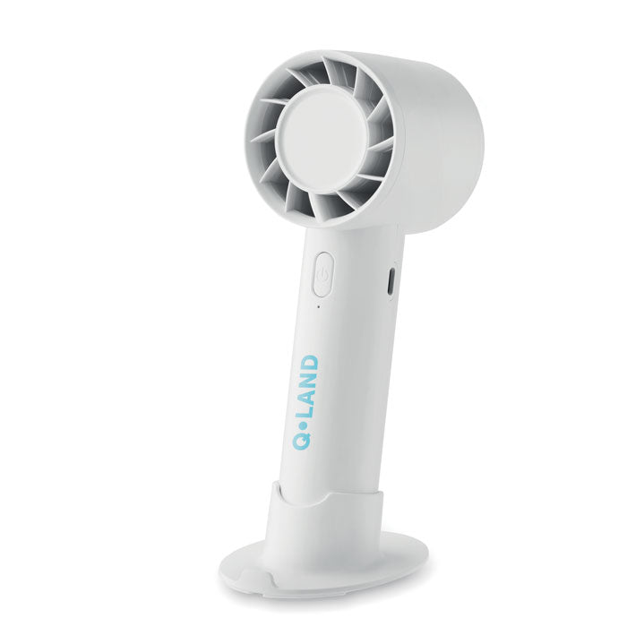 GO2490 Piccolo ventilatore portatile 2000