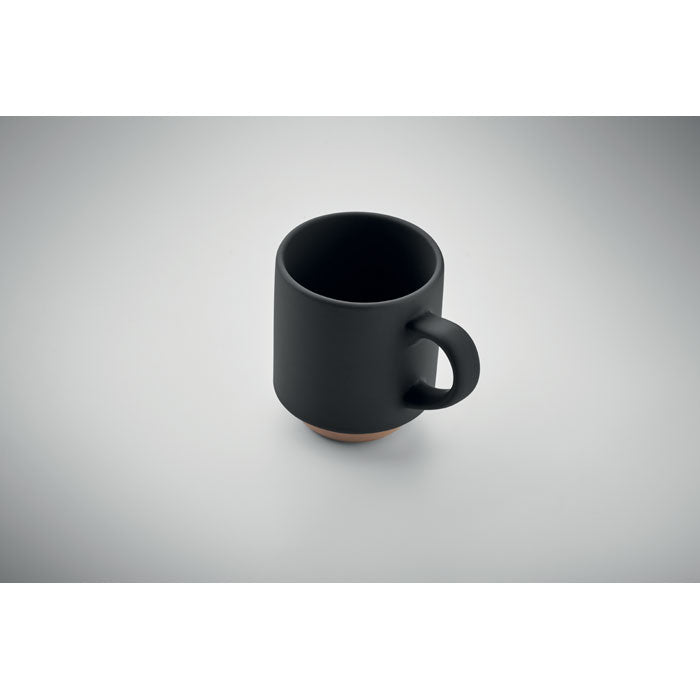 GO2493 Tazza impilabile in ceramica da 17