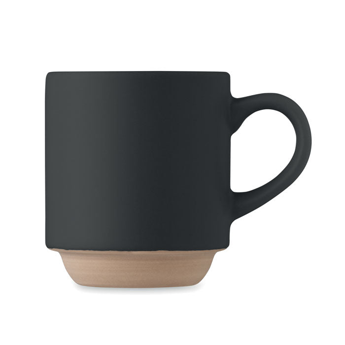 GO2493 Tazza impilabile in ceramica da 17