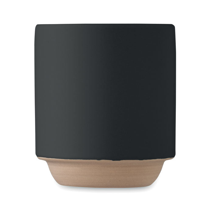 GO2493 Tazza impilabile in ceramica da 17