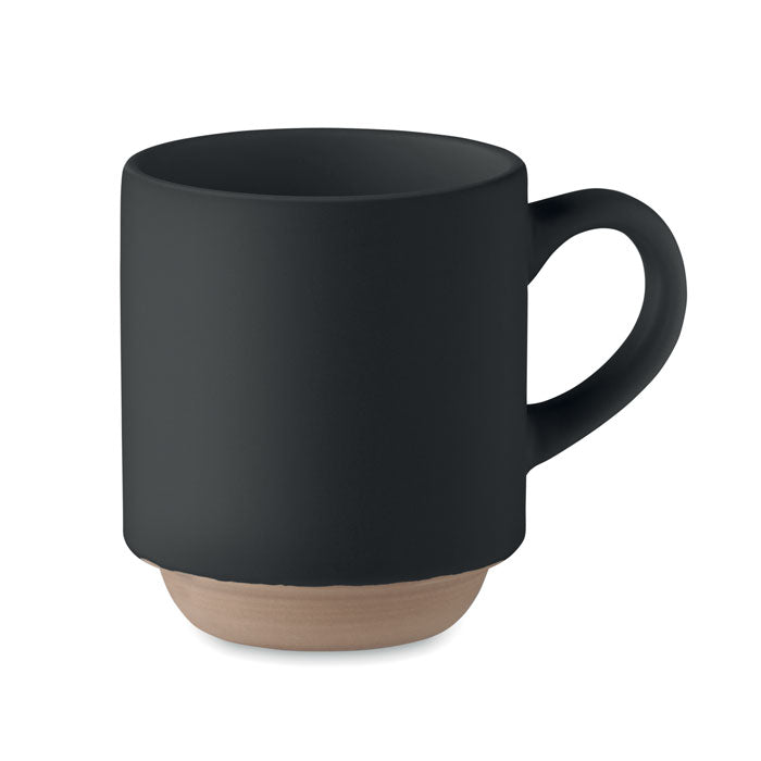 GO2493 Tazza impilabile in ceramica da 17