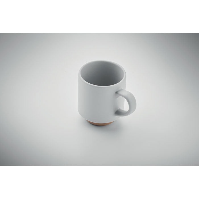GO2493 Tazza impilabile in ceramica da 17