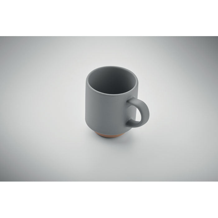 GO2493 Tazza impilabile in ceramica da 17