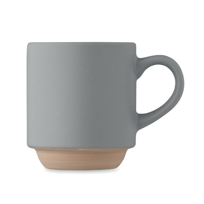 GO2493 Tazza impilabile in ceramica da 17