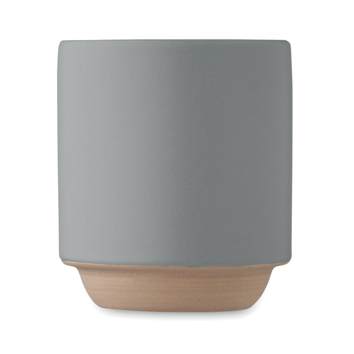 GO2493 Tazza impilabile in ceramica da 17