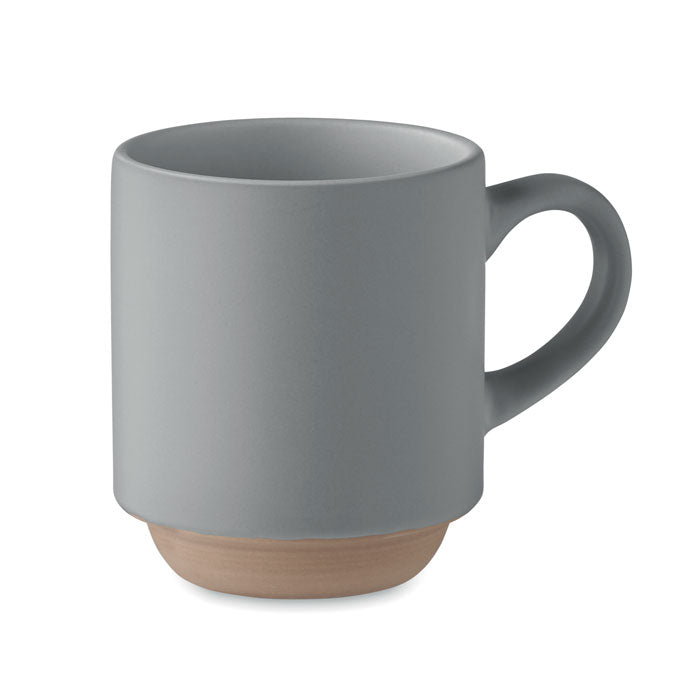 GO2493 Tazza impilabile in ceramica da 17