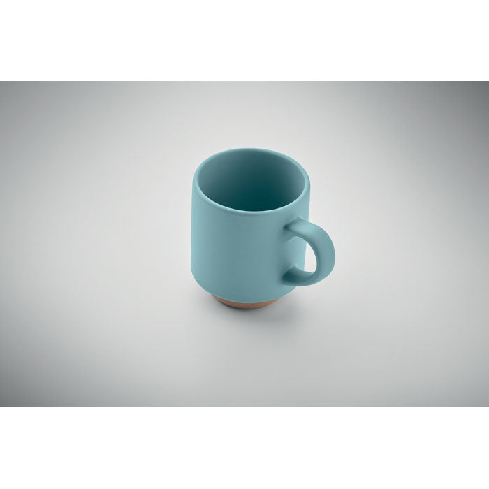 GO2493 Tazza impilabile in ceramica da 17