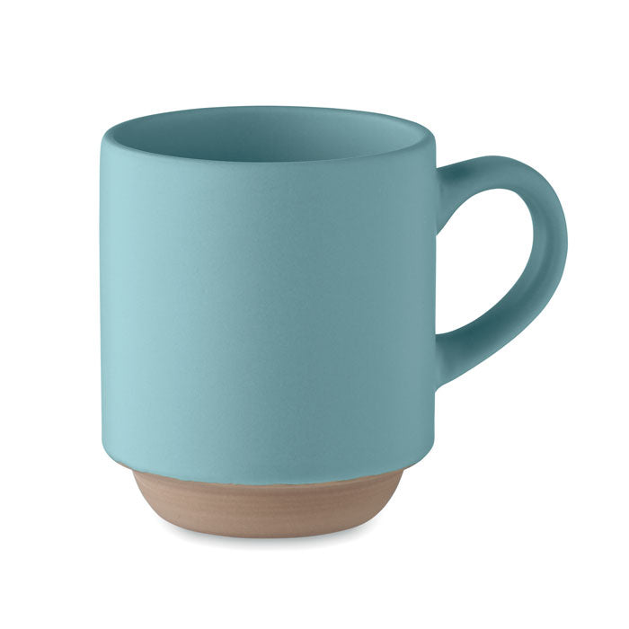 GO2493 Tazza impilabile in ceramica da 17