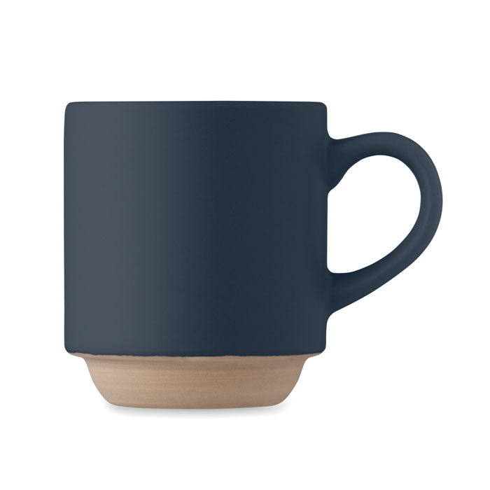 GO2493 Tazza impilabile in ceramica da 17