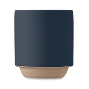GO2493 Tazza impilabile in ceramica da 17