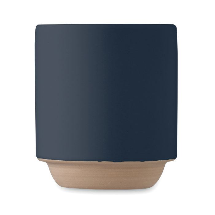 GO2493 Tazza impilabile in ceramica da 17
