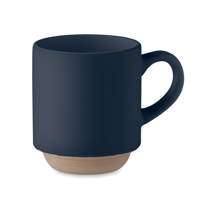 GO2493 Tazza impilabile in ceramica da 17
