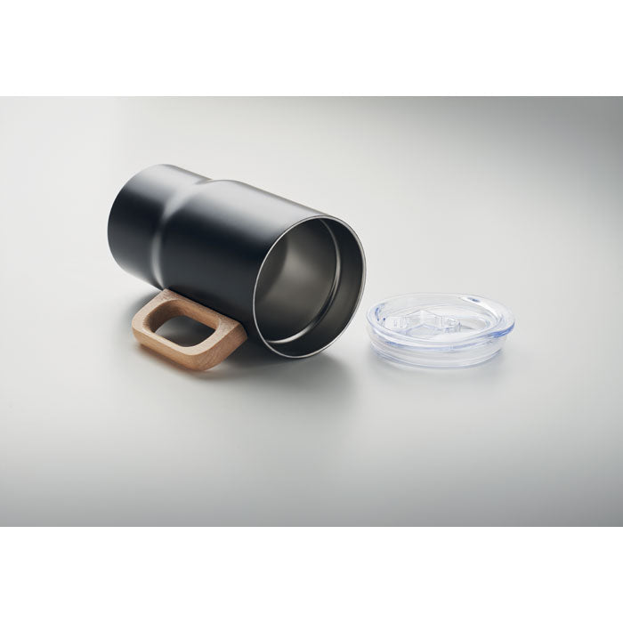 GO2499 Tazza a doppio strato da 350 ml
