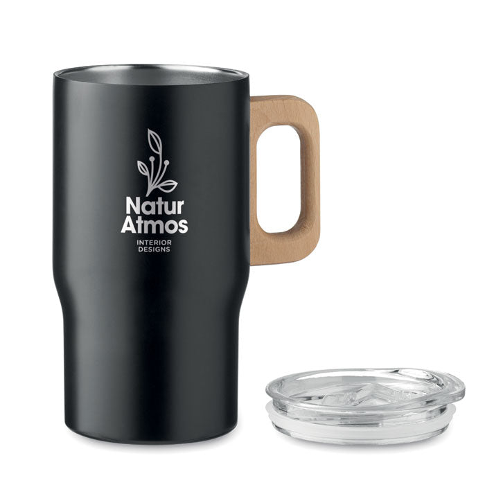 GO2499 Tazza a doppio strato da 350 ml