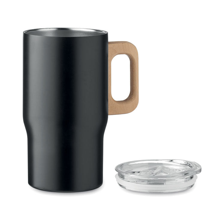 GO2499 Tazza a doppio strato da 350 ml