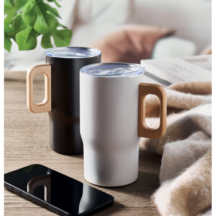 GO2499 Tazza a doppio strato da 350 ml