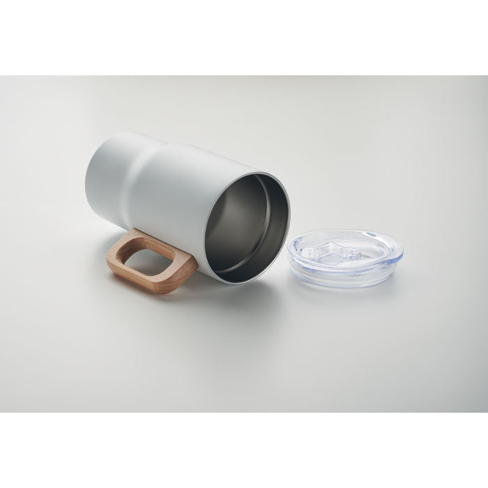 GO2499 Tazza a doppio strato da 350 ml