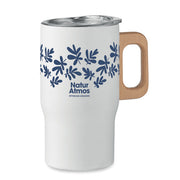 GO2499 Tazza a doppio strato da 350 ml