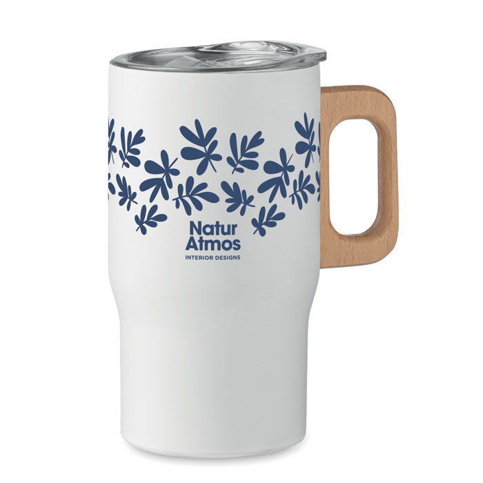 GO2499 Tazza a doppio strato da 350 ml