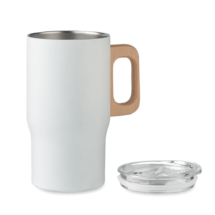 GO2499 Tazza a doppio strato da 350 ml