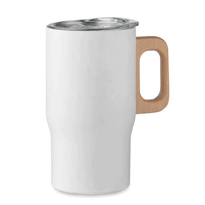 GO2499 Tazza a doppio strato da 350 ml