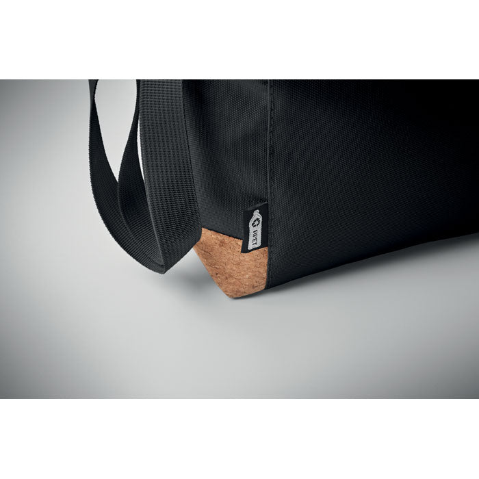 GO2504 Borsa frigo 600D RPET