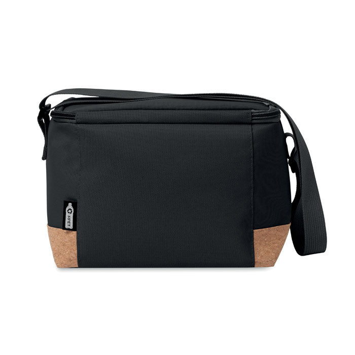 GO2504 Borsa frigo 600D RPET