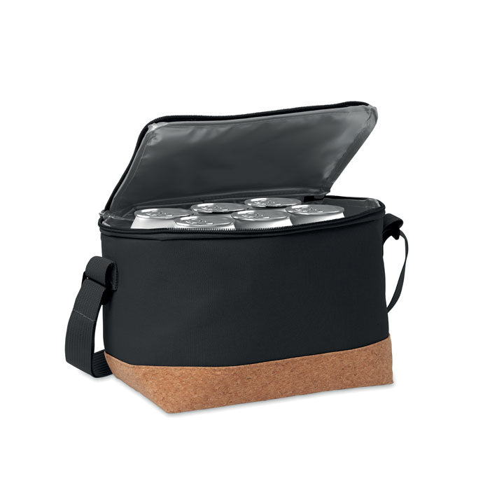 GO2504 Borsa frigo 600D RPET