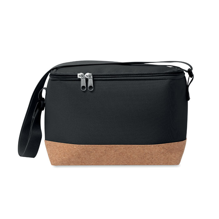 GO2504 Borsa frigo 600D RPET