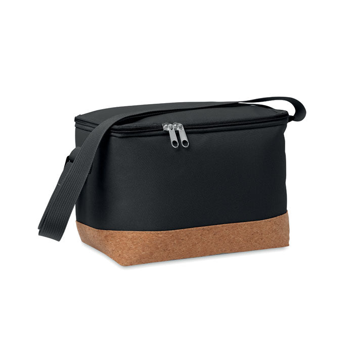 GO2504 Borsa frigo 600D RPET