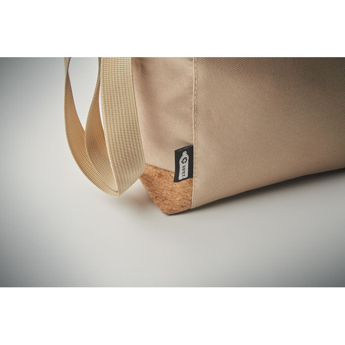 GO2504 Borsa frigo 600D RPET