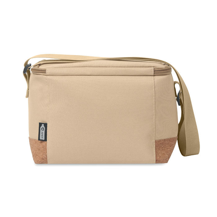 GO2504 Borsa frigo 600D RPET