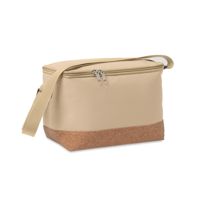 GO2504 Borsa frigo 600D RPET
