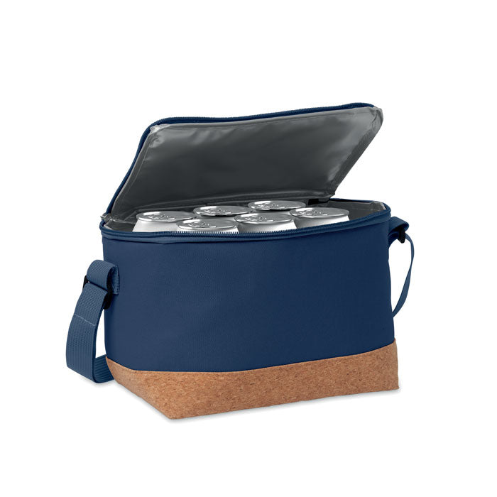 GO2504 Borsa frigo 600D RPET