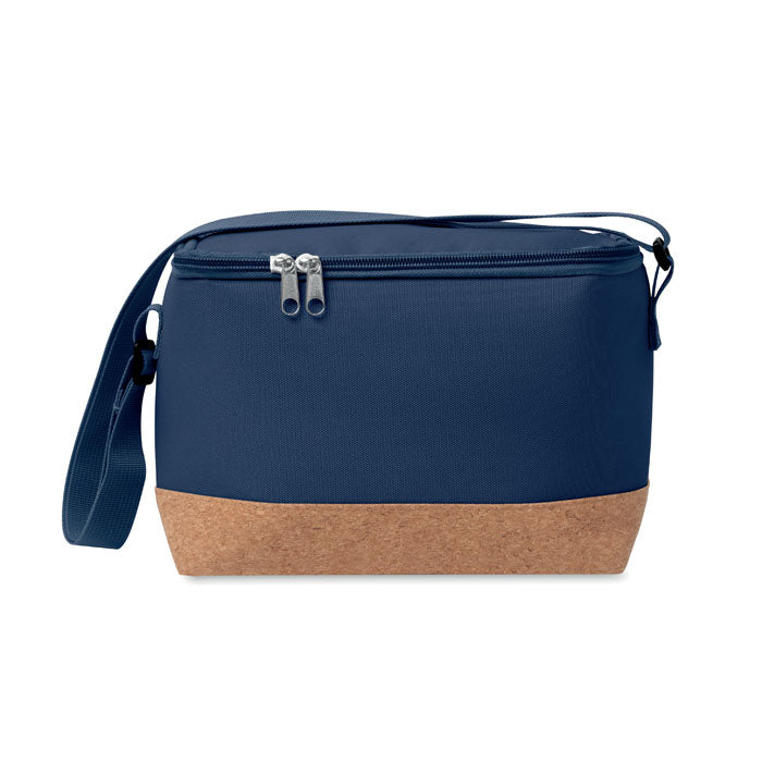 GO2504 Borsa frigo 600D RPET