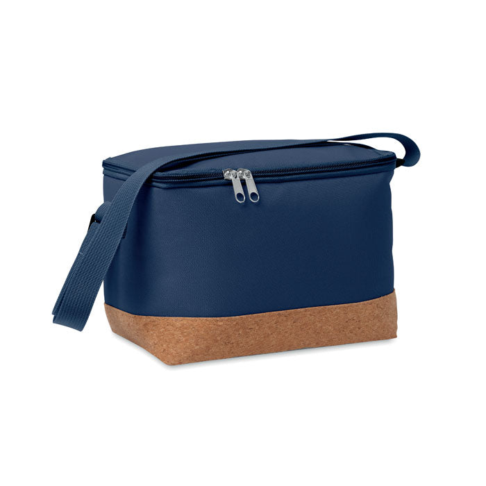 GO2504 Borsa frigo 600D RPET