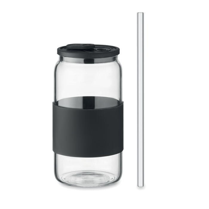 GO2506 Bicchiere in borosilicato 550ml