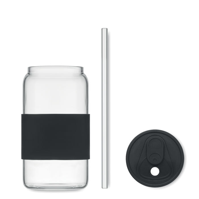 GO2506 Bicchiere in borosilicato 550ml