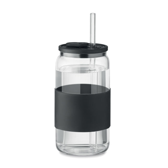 GO2506 Bicchiere in borosilicato 550ml