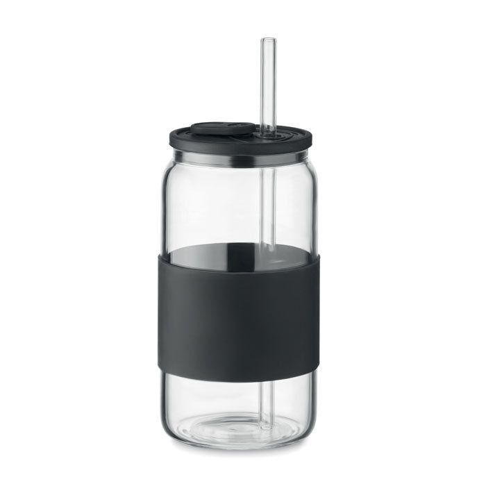 GO2506 Bicchiere in borosilicato 550ml