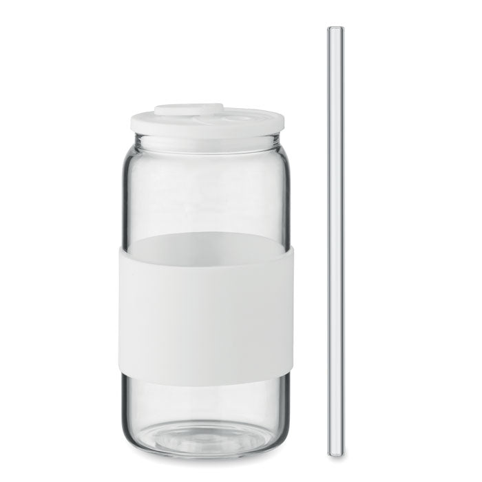 GO2506 Bicchiere in borosilicato 550ml