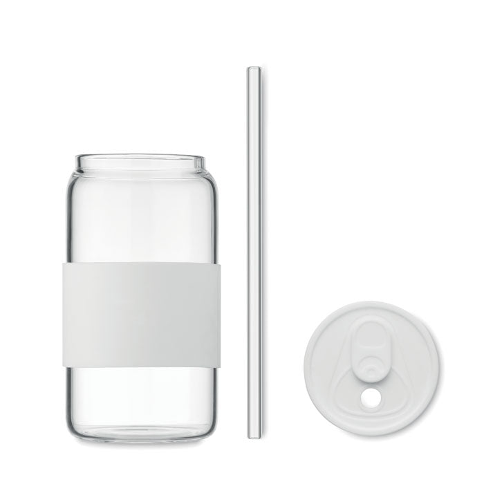 GO2506 Bicchiere in borosilicato 550ml