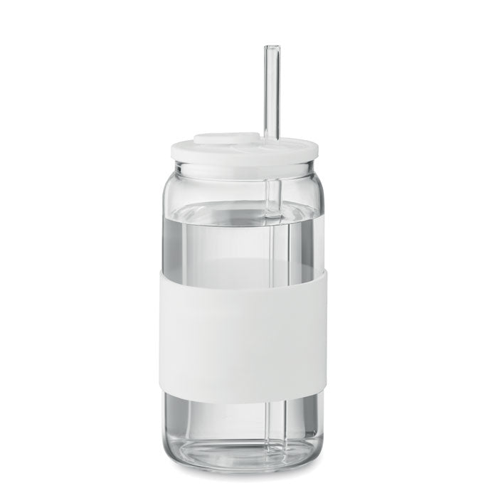 GO2506 Bicchiere in borosilicato 550ml