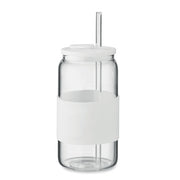 GO2506 Bicchiere in borosilicato 550ml