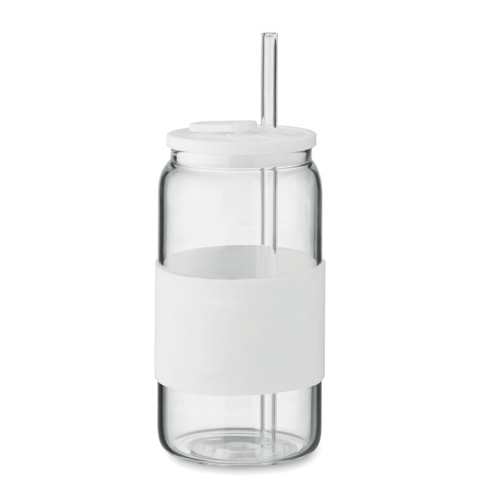 GO2506 Bicchiere in borosilicato 550ml