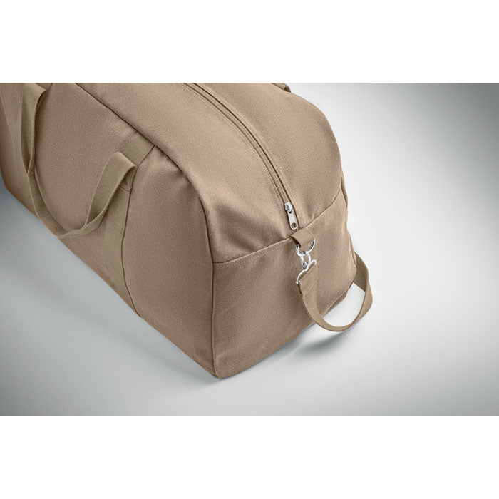 GO2508 Borsone da viaggio 450 gr/m²