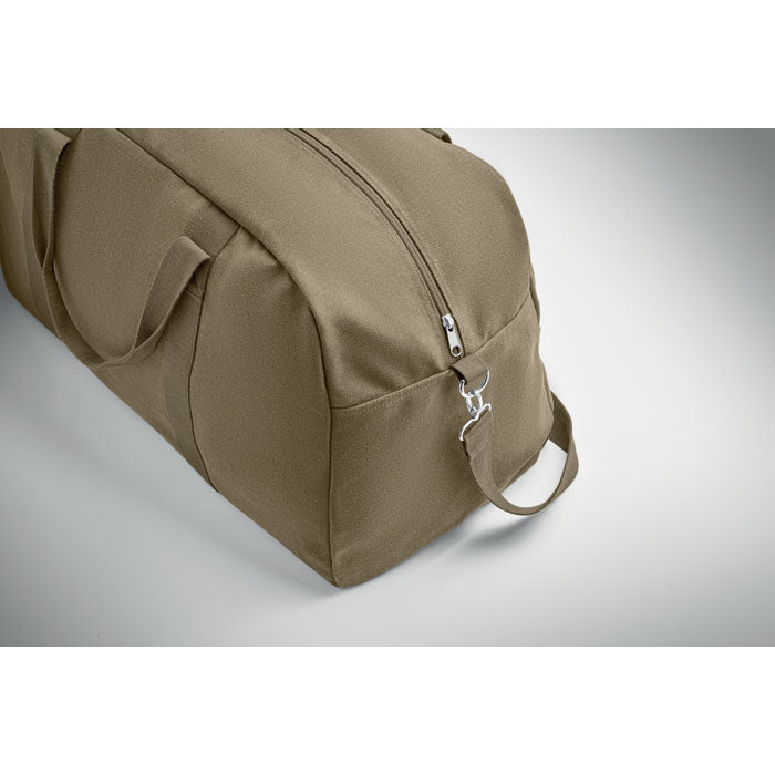 GO2508 Borsone da viaggio 450 gr/m²