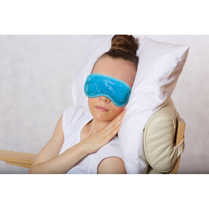 GO2509 Maschera rinfrescante per gli occhi
