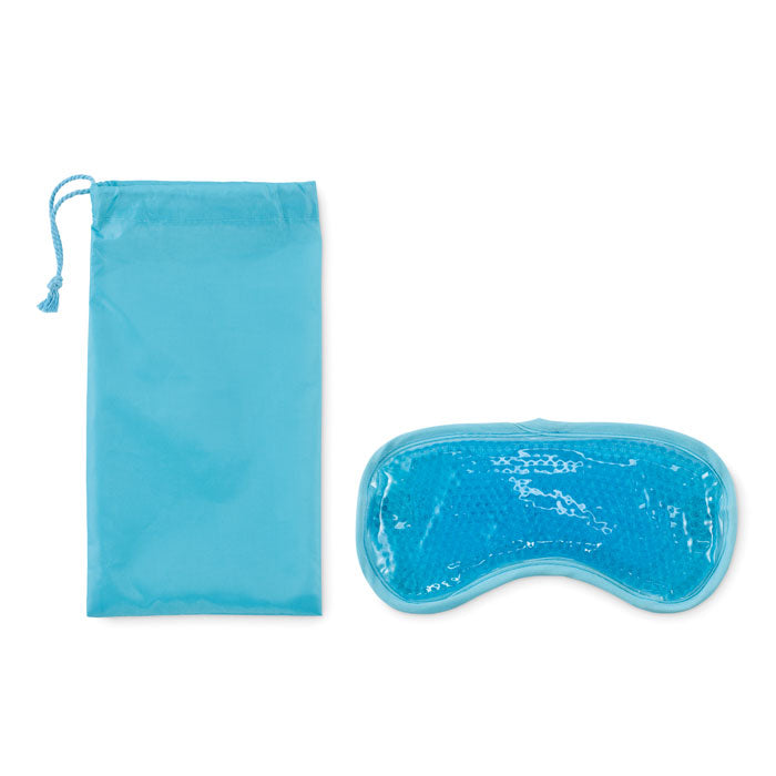 GO2509 Maschera rinfrescante per gli occhi
